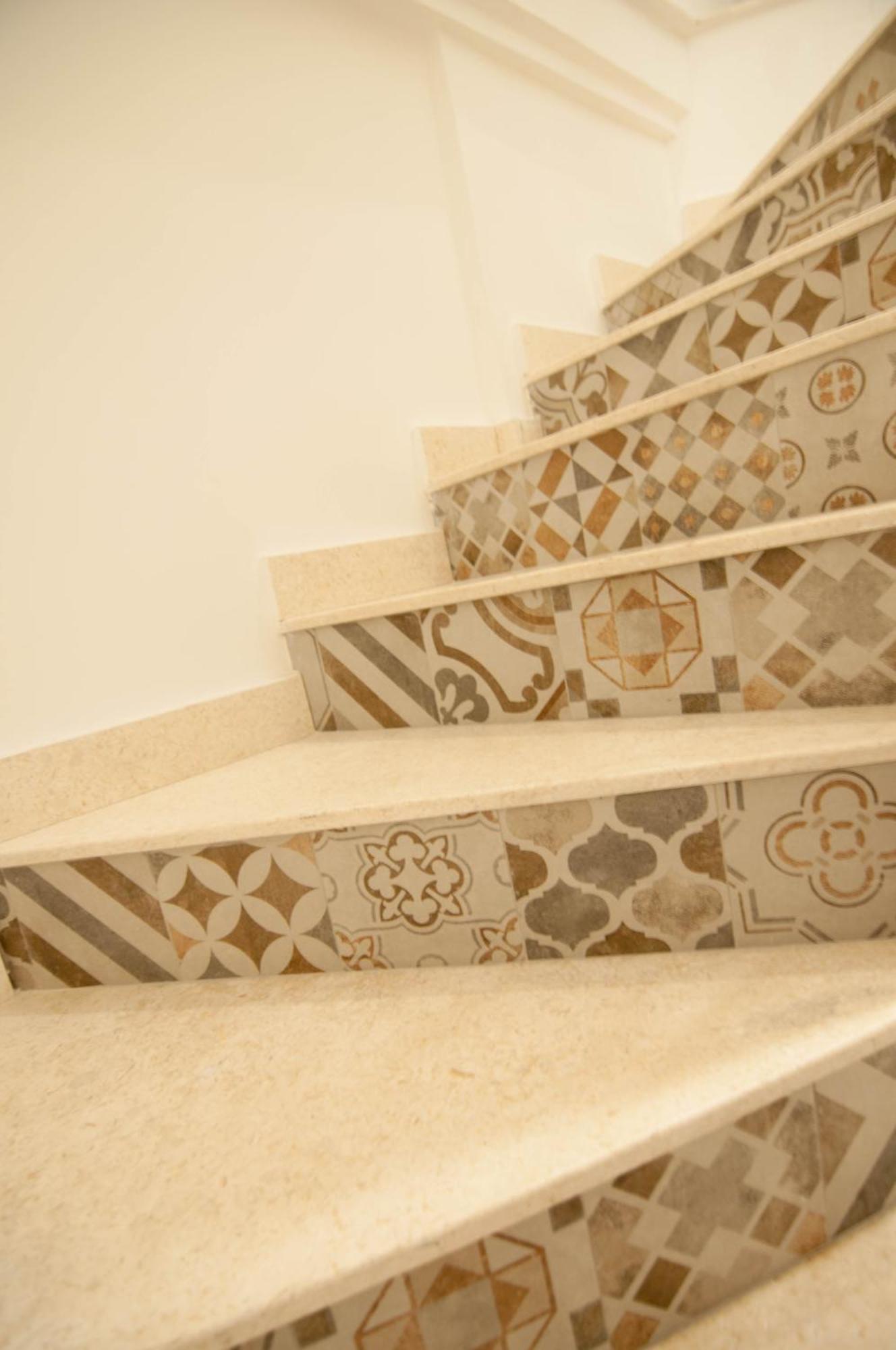 Relais Bijoux Maison d'hôtes Naples