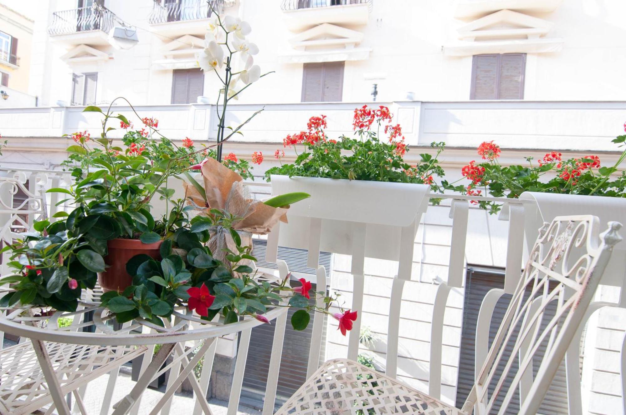 Relais Bijoux 2* Naples