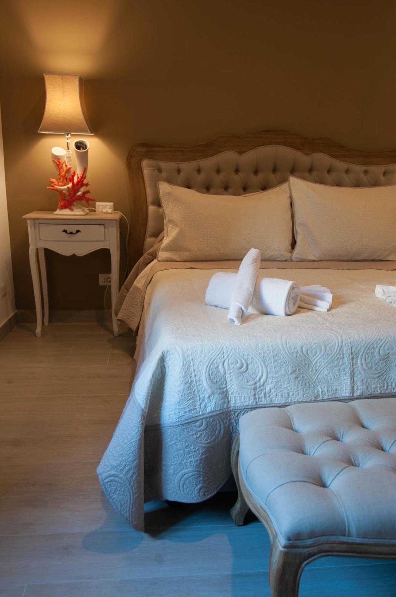 Relais Bijoux 2* Naples