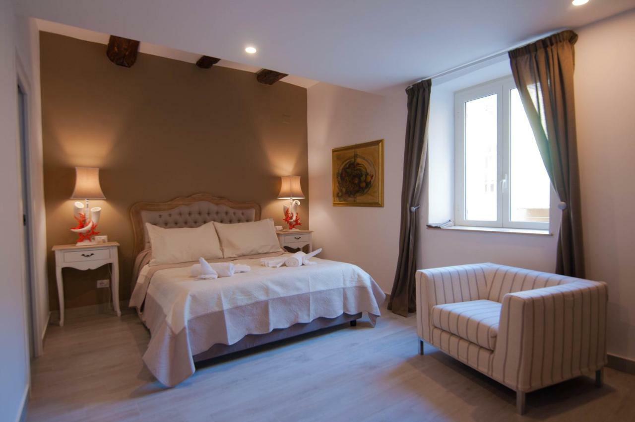 Maison d'hôtes Relais Bijoux Naples