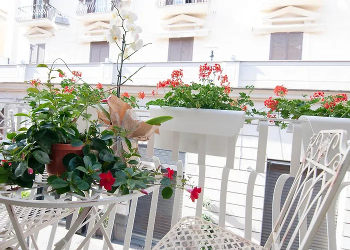 Relais Bijoux Napoli