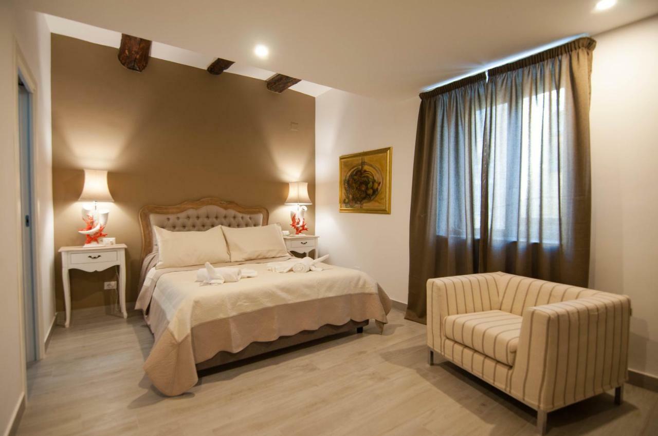 Relais Bijoux 2*