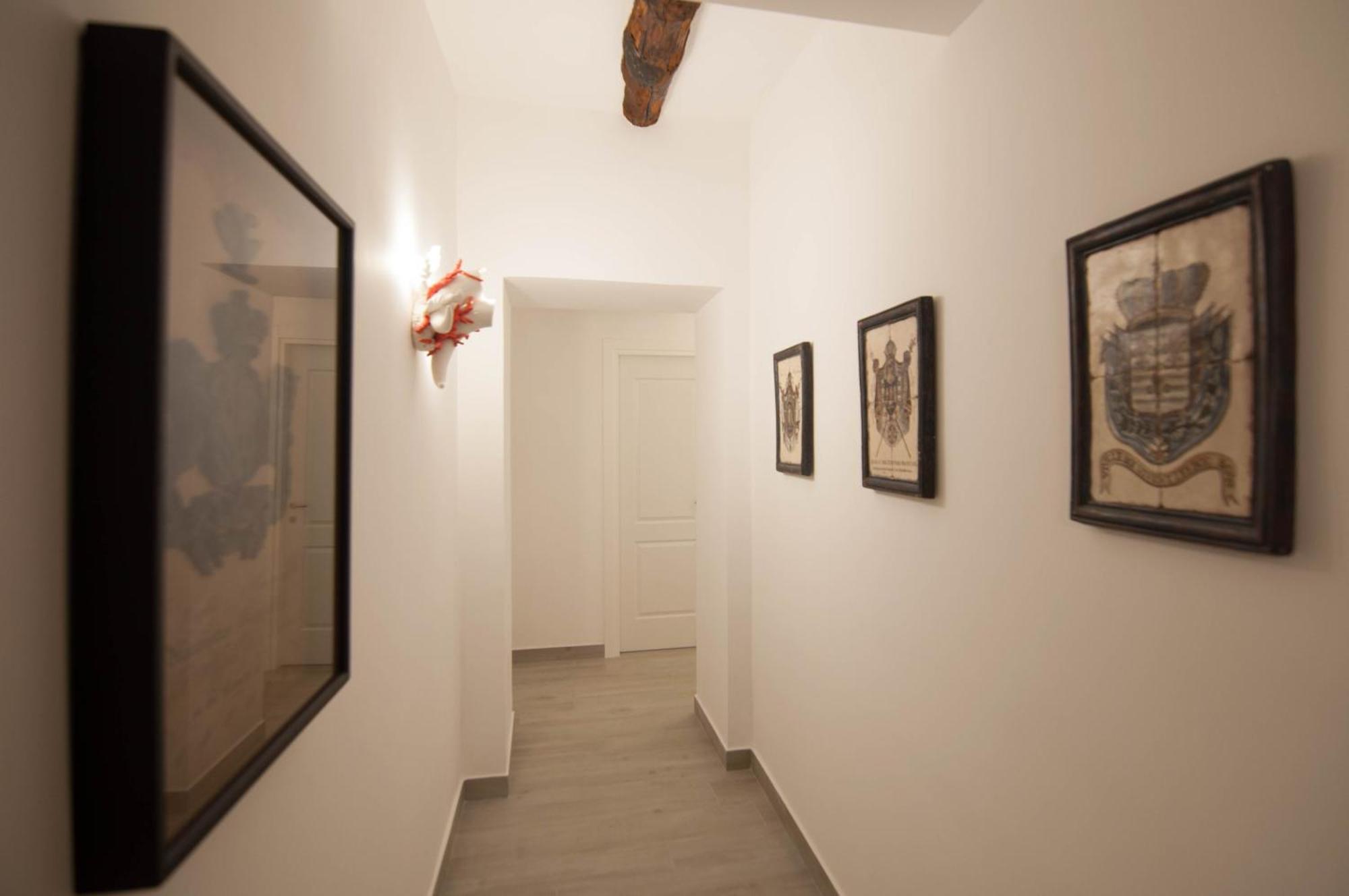 Guest house Relais Bijoux