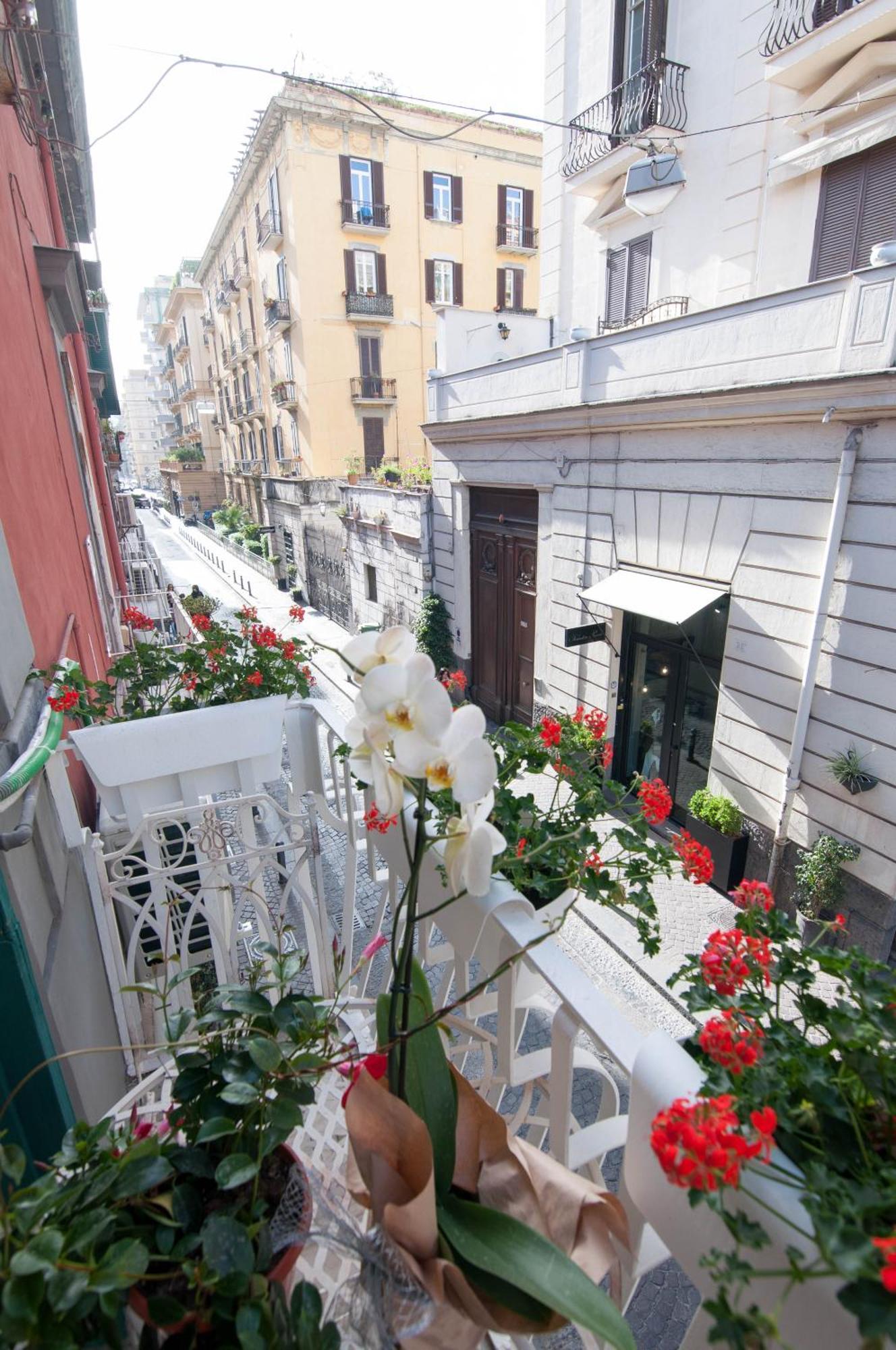 Relais Bijoux Guest house