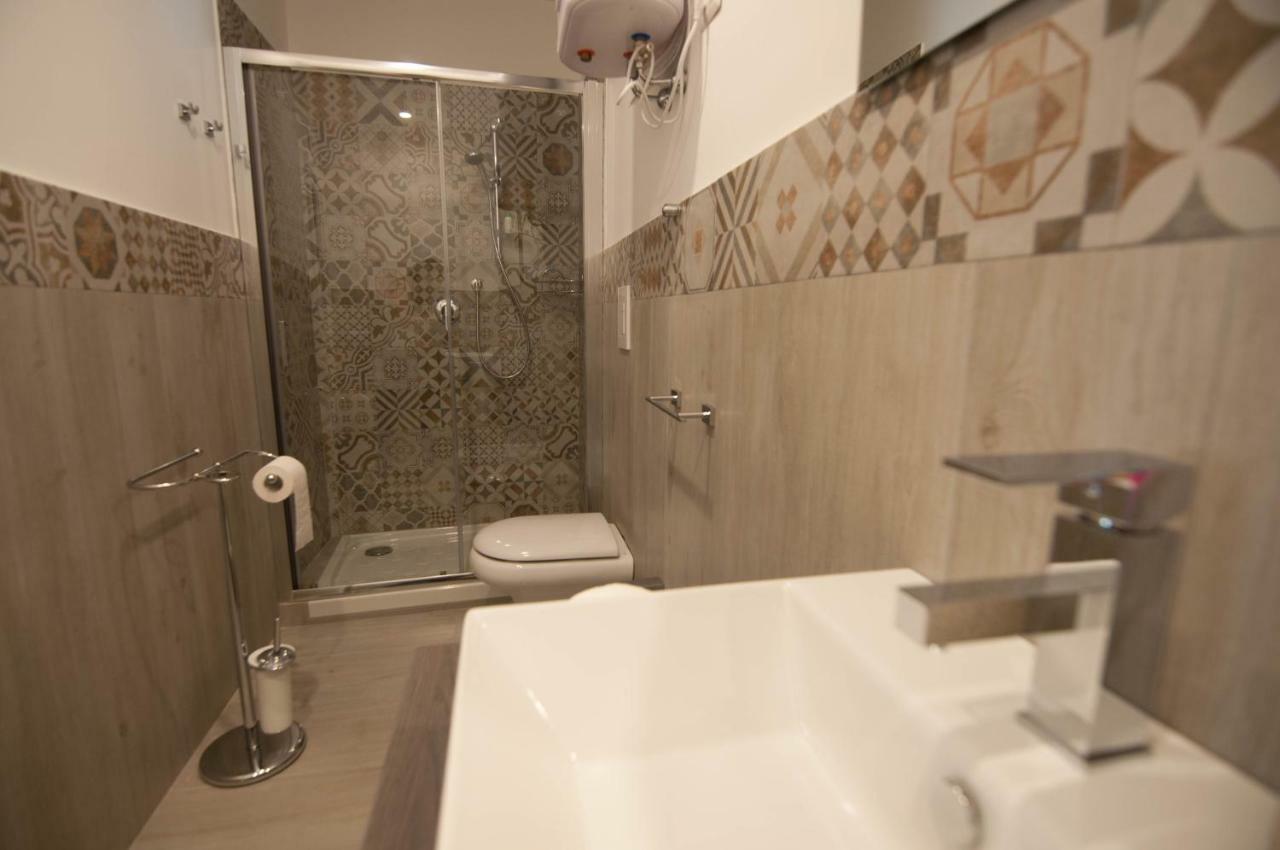 Relais Bijoux Guest house